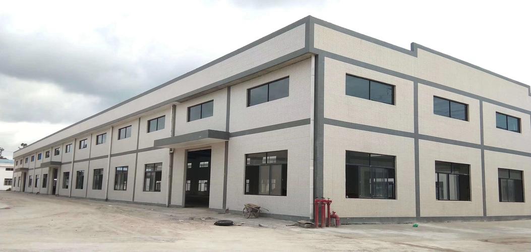 大石桥市厂房保洁